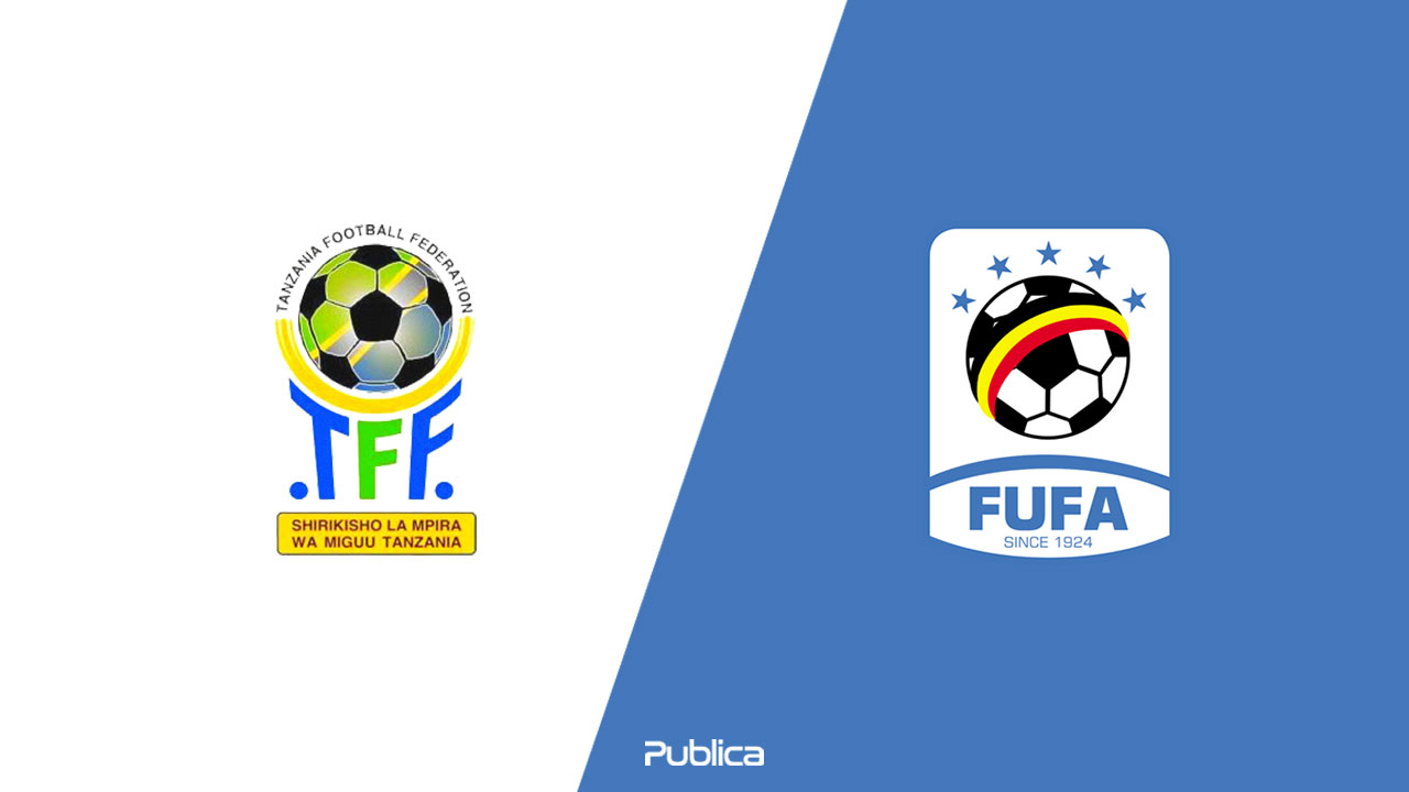 Prediksi Tanzania vs Uganda di Kualifikasi Piala Afrika 2023