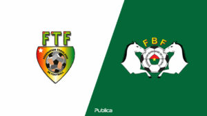 Prediksi Togo vs Burkina Faso di Kualifikasi Piala Afrika 2023