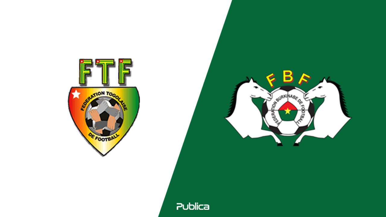 Prediksi Togo vs Burkina Faso di Kualifikasi Piala Afrika 2023