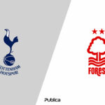 Prediksi Tottenham Hotspur vs Nottingham Forest di Liga Inggris 2022-2023
