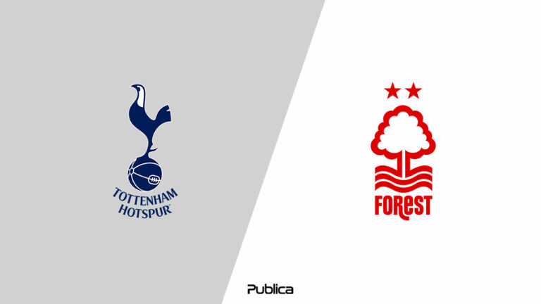 Prediksi Tottenham Hotspur vs Nottingham Forest di Liga Inggris 2022-2023