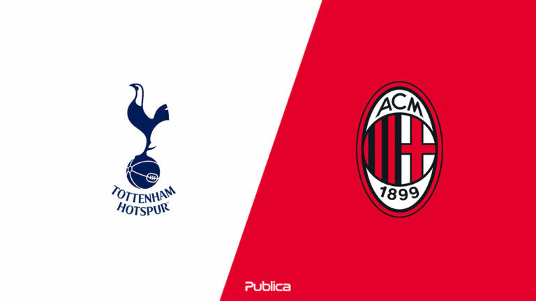 Tottenham vs AC Milan, 9 Maret 2023: Prediksi, Susunan Pemain, dan Statistik