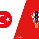 Prediksi Turki vs Kroasia di Kualifikasi Euro 2024