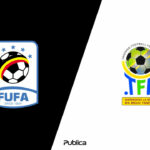 Prediksi Uganda vs Tanzania di Kualifikasi Piala Afrika 2022/23