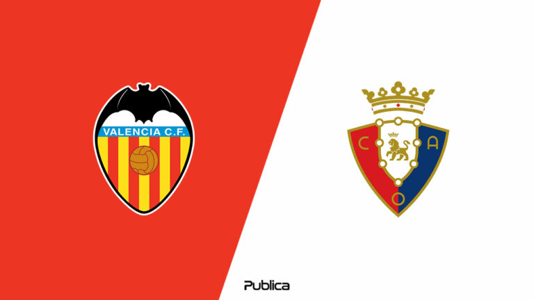 Prediksi Valencia vs Osasuna di Liga Spanyol 2022-2023