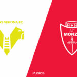 Prediksi Verona vs Monza di Liga Italia 2022/23