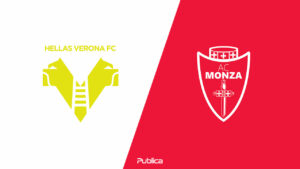 Prediksi Verona vs Monza di Liga Italia 2022/23