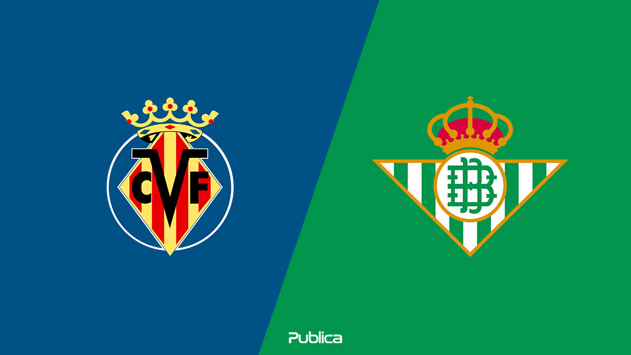 Prediksi Villarreal vs Real Betis di Liga Spanyol 2022-2023