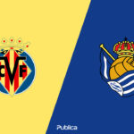 Prediksi Villarreal vs Real Sociedad di Liga Spanyol 2022-2023