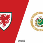 Prediksi Wales vs Latvia di Kualifikasi Euro 2024