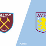 Prediksi West Ham vs Aston Villa di Liga Inggris 2022-2023