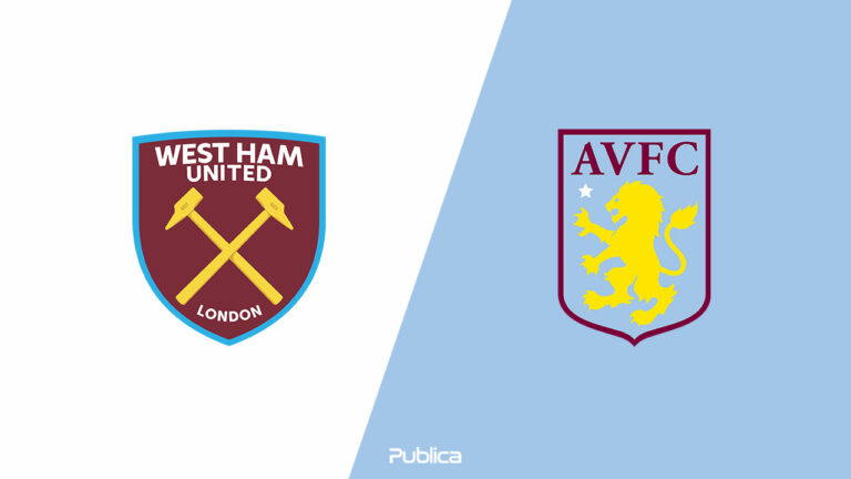 Prediksi West Ham vs Aston Villa di Liga Inggris 2022-2023