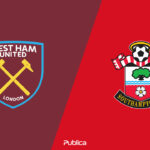 Prediksi West Ham vs Southampton di Liga Inggris 2022-2023