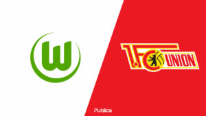 Prediksi Wolfsburg vs Union Berlin di Liga Jerman 2022-2023