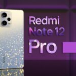 Xiaomi Redmi Note 12 Pro: Spesifikasi, Harga, Kelebihan dan Kekurangan