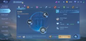 Kapan Emblem Baru Mobile Legends Rilis di Original Server?
