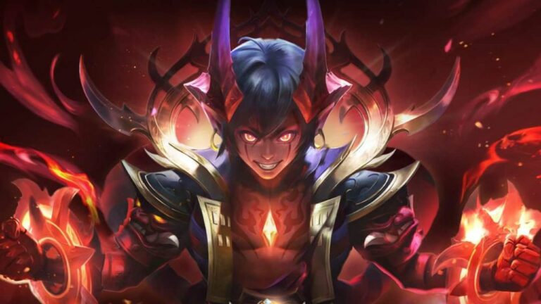 5 Rekomendasi Hero Counter Dyrroth Terbaik di Mobile Legends