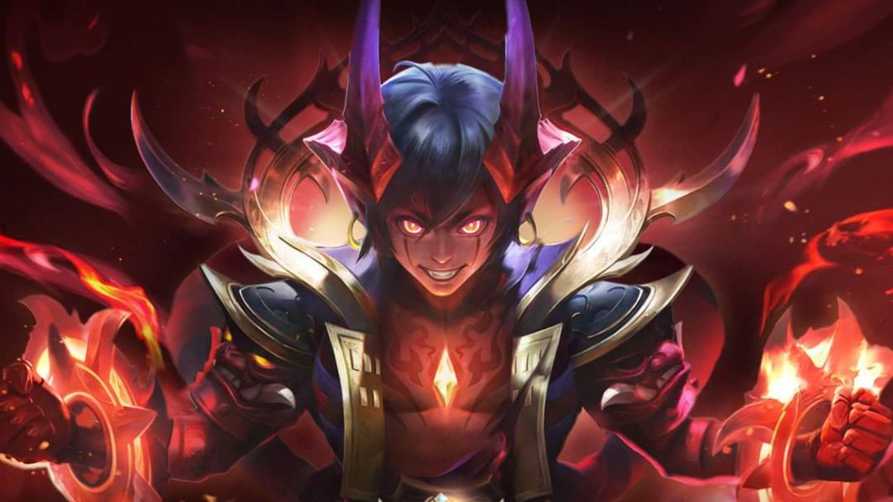 5 Rekomendasi Hero Counter Dyrroth Terbaik di Mobile Legends