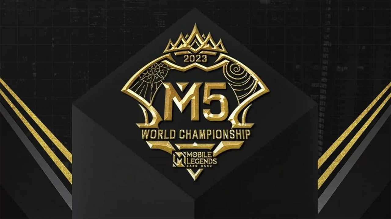 Ini Syarat Masuk M5 World Championship Mobile Legends