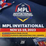 MPLI 2023: Format Turnamen, Tim Peserta, dan Jadwal