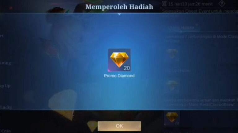 Kapan Event Diamond Kuning ML Oktober 2023? Ini Bocoran Lengkapnya!