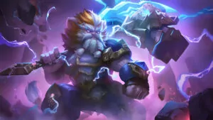 Aulus Mobile Legends: Bang Bang – Kisah, Latar Belakang, dan Peran di Land of Dawn