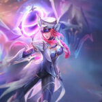 Build Freya Tersakit 2025 Versi Top Global Mobile Legends