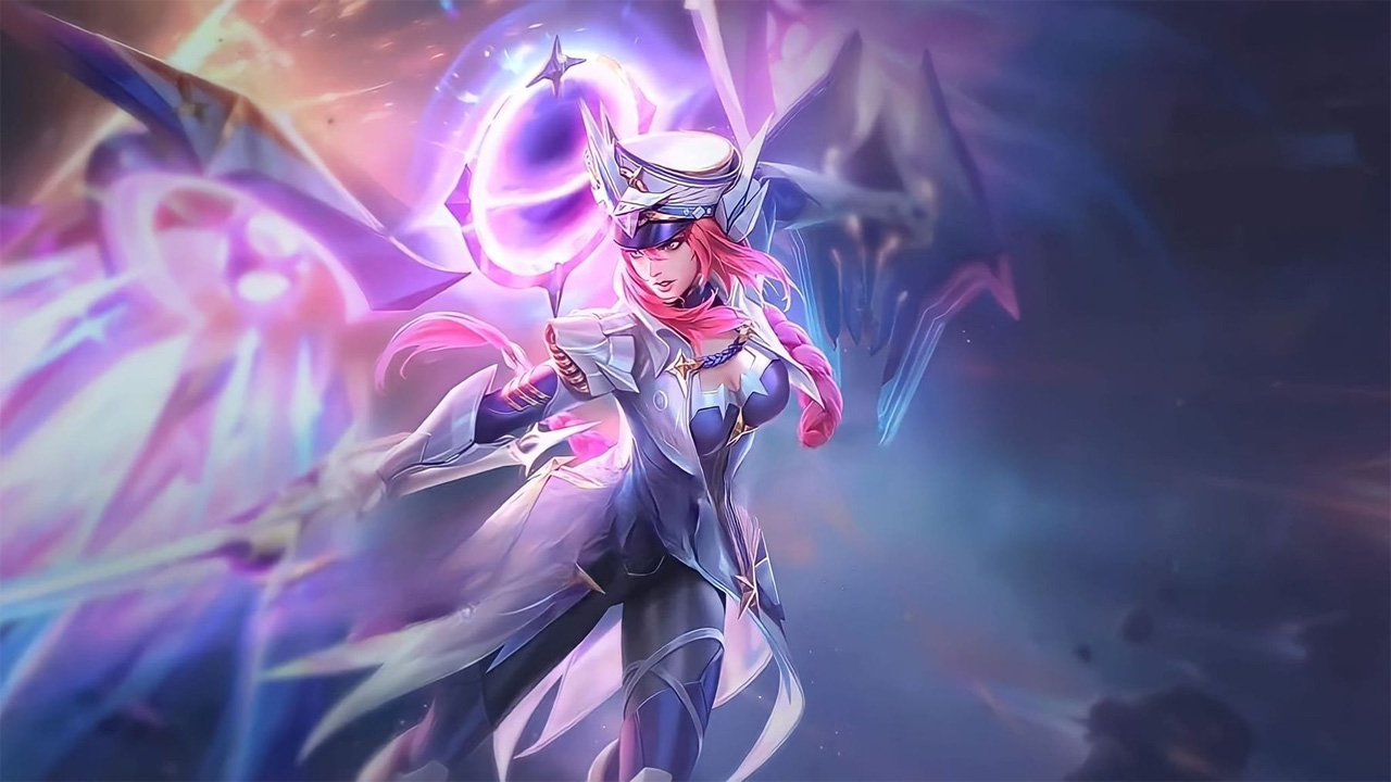 Build Freya Tersakit 2025 Versi Top Global Mobile Legends