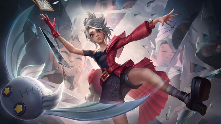 Melissa Mobile Legends: Bang Bang – Kisah, Latar Belakang, dan Peran di Land of Dawn