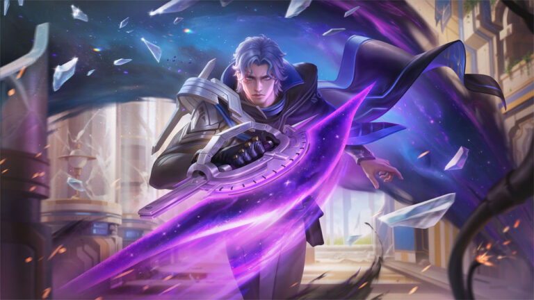 Nolan Mobile Legends: Bang Bang – Kisah, Latar Belakang, dan Peran di Land of Dawn