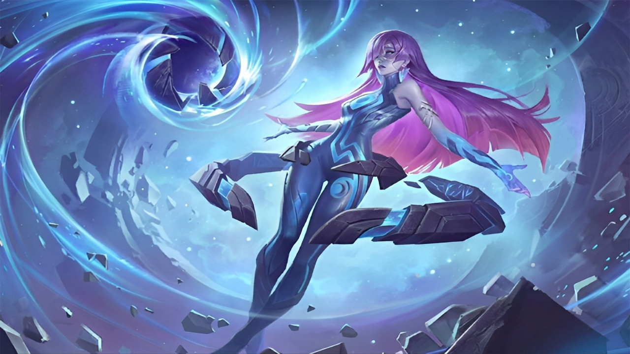 Novaria Mobile Legends: Bang Bang – Kisah, Latar Belakang, dan Peran di Land of Dawn