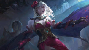 Build Carmilla Tersakit 2025 Versi Top Global