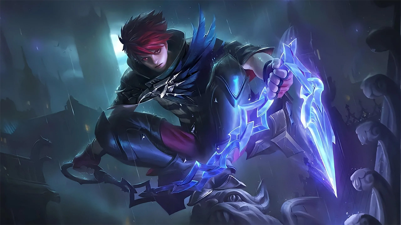 Julian Mobile Legends: Bang Bang – Kisah, Latar Belakang, dan Peran di Land of Dawn