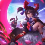 Chang’e Mobile Legends: Bang Bang – Kisah, Latar Belakang, dan Peran di Land of Dawn