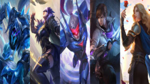 5 Rekomendasi Hero Counter Clint Terbaik di Mobile Legends