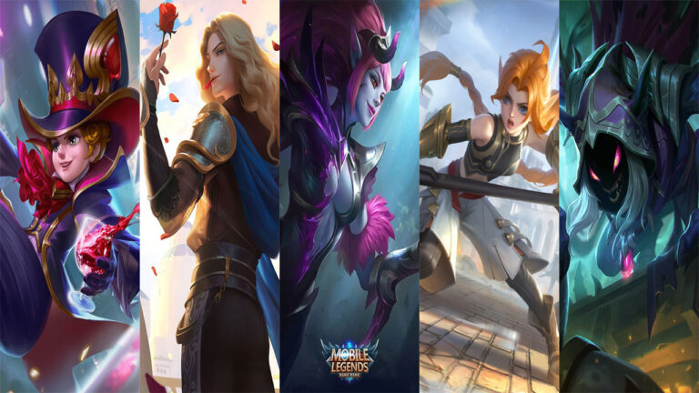 5 Rekomendasi Hero Counter Cyclops Terbaik di Mobile Legends