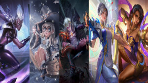 5 Rekomendasi Hero Counter Uranus Terbaik di Mobile Legends