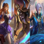 5 Rekomendasi Hero Counter Yve Terbaik di Mobile Legends