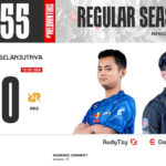 Hasil Rebellion vs RRQ di MPL ID S13 Regular Season Hari ke-1 Minggu ke-2
