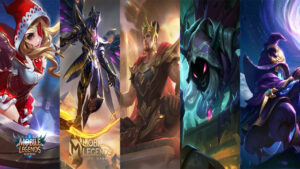 5 Rekomendasi Hero Counter Ling Terbaik di Mobile Legends