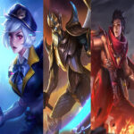 5 Rekomendasi Hero Counter Luo Yi Terbaik di Mobile Legends