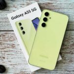 Samsung Galaxy A55 5G: Spesifikasi, Harga, Kelebihan dan Kekurangan