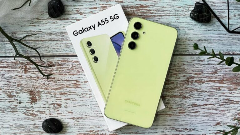 Samsung Galaxy A55 5G: Spesifikasi, Harga, Kelebihan dan Kekurangan