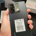 Xiaomi Redmi Note 13 5G: Spesifikasi, Harga, Kelebihan dan Kekurangan