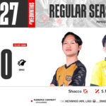 Hasil DEWA United vs ONIC di MPL ID S13 Regular Season Hari ke-3 Minggu ke-6