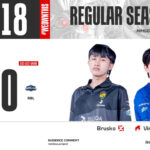 Hasil RRQ vs Rebellion di MPL ID S13 Regular Season Hari ke-3 Minggu ke-6