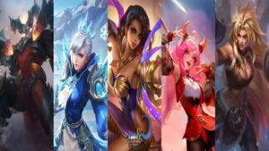 5 Rekomendasi Hero Counter Badang Terbaik di Mobile Legends