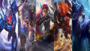 5 Rekomendasi Hero Counter Claude Terbaik di Mobile Legends