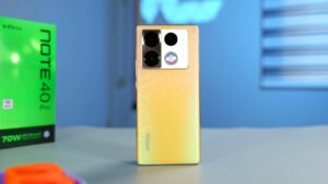 Infinix Note 40 Pro: Spesifikasi, Harga, Kelebihan dan Kekurangan