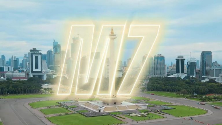 Venue M7 di Indonesia Hanya untuk Grand Final? Ini Penjelasan Ryan ‘KB’